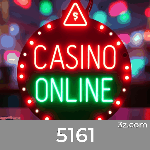 5161: Seu Cassino Online Seguro e Premiado