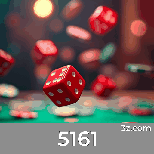 5161: Seu Cassino Online Seguro e Premiado