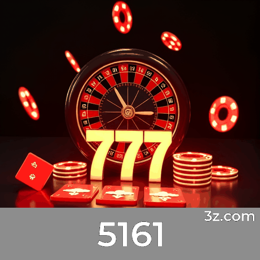 5161: Seu Cassino Online Seguro e Premiado