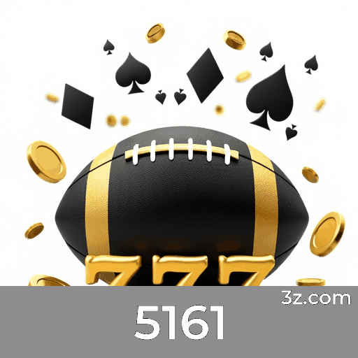 5161: Seu Cassino Online Seguro e Premiado