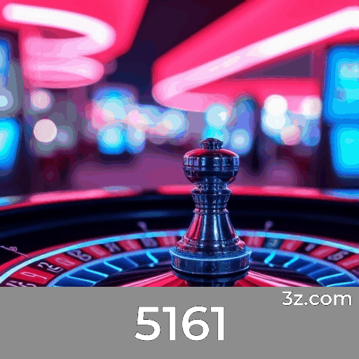 Luxo e Excelência: Experiência de Casino Exclusiva no 5161