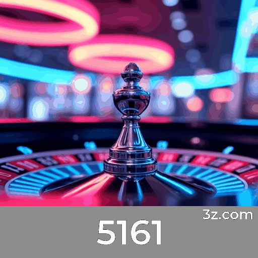 5161: Seu Cassino Online Seguro e Premiado