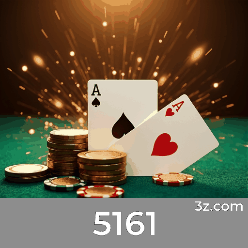 5161: Plataforma com Bônus Generosos para Brasileiros