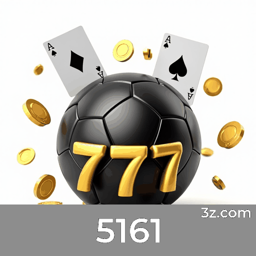 5161: Domine Jogos de Cassino e Aumente seus Ganhos